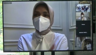 Bupati Probolinggo Berbagi Pengalaman Terpapar Covid-19 Hingga Dinyatakan Sembuh