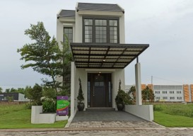 Penuhi Keinginan Konsumen CitraLand Driyorejo CBD Luncurkan Tipe Danette