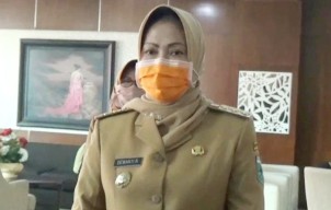 Tahun Ini Pemkot Batu Targetkan Pertumbuhan Ekonomi 5,5 Persen