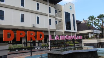 10 Anggota DPRD Lamongan Terkonfirmasi Positif Covid-19