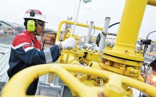 Pertamina EP Asset 4 Sukowati Field Optimalkan Kegiatan dengan program Well Intervention Sumur SKW-30