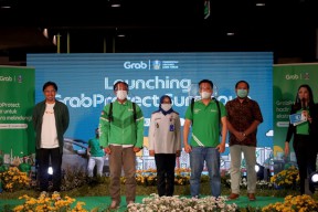 Grab Siapkan 7.000 Armada Untuk Grab Car dan Grab Protec