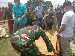 Lagi, Petani Ngawi Terkapar Tewas di Sawah Akibat Listrik Jebakan Tikus
