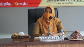 UMK Gresik Naik, Apindo Berikan Tanggapan