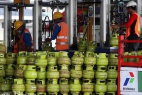 Liburan di Rumah Saja, PT Pertamina Tambah Pasokan Gas LPG 6 Persen