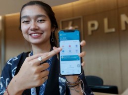 PLN Secara Resmi Luncurkan Aplikasi New PLN Mobile