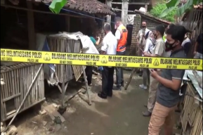 Malu Hamil Sebelum Nikah, Wanita Cantik di Ponorogo Tega Bunuh Bayinya dan Dibuang di Kandang Ayam