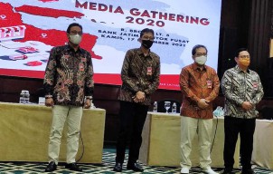 Bank Jatim Optimis Penyaluran Kredit 2021 Tumbuh Dua Digit
