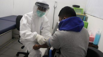 Kabar Baik! Pasien Sembuh Covid-19 di Jember Capai 1796 Orang