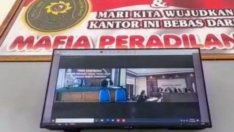 Gegara Ancam Anak Buah, Sekda Bondowoso Nonaktif Dipenjara 2 Bulan