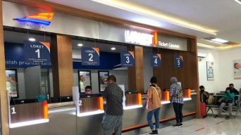 KAI Daop 7 Sediakan Layanan Rapid Test Antigen di 5 Stasiun