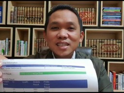 Alhamdulillah, Bupati Lumajang Sembuh dari Covid-19