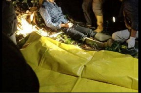 Usaha Terus Merugi, Juragan Kayu Probolinggo Gantung Diri di Kebun Kopi