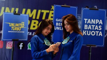 XL Axiata Tawarkan Paket Bundling Smartphone Senilai Rp 150 Ribu