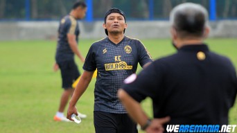 Tak Kunjung Ada Kompetisi, Mental Pemain Down