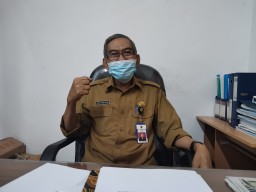 Soal Ribuan Penerima BPNT yang Dicoret,  Anggota Dewan Ragukan Kinerja Dinsos Gresik