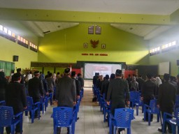 Bupati Anna Mutasi 486 Pejabat Pemkab Bojonegoro