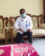 Soal Rute Jalan Tol, Pemkab Bojonegoro Sodorkan Jalur Solo Valley Werken