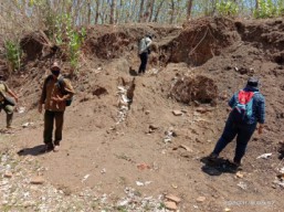 Penemuan Situs Peninggalan Kerajaan Majapahit di Banyuwangi Bakal Dijadikan Museum