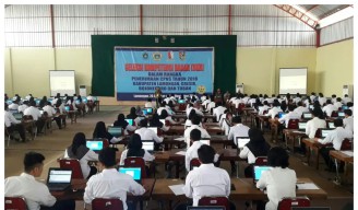 Tahun 2021 Kabupaten Lamongan Tak Masukkan Formasi Guru Dalam Usulan Calon