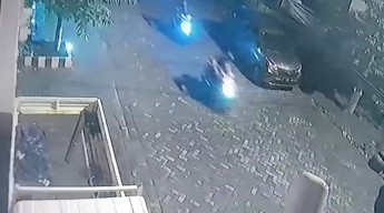 Maling Gresik Sangat Rajin, Semalam Curi Tiga Motor Matic Tanpa Terdeteksi Polisi