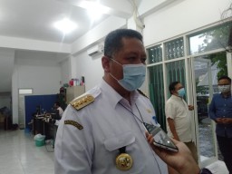 Berikut Tanggapan Pemkot Surabaya Soal PPKM Jilid II