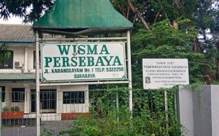 Soal Karanggayam, Kuasa Hukum Persebaya Pertanyakan Keseriusan Pemkot