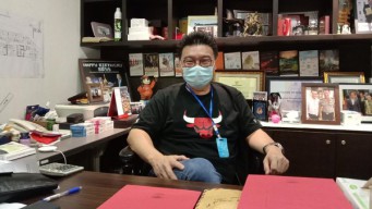 PPKM Diperpanjang, APPBI Jatim Minta Ada Kelonggaran di Pusat Perbelanjaan