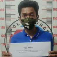 Budak Sabu Gulomantung Dikecrek