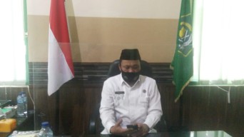Pandemi Covid-19 Lanjut, Pendaftaran Haji di Gresik Tetap Buka