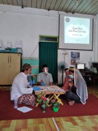 Cegah Zina, Omah Dhuafa Bantu 15 Pengamen dan Pengemis Halalkan Pasangan