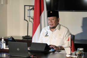 DPD Minta Data Penerima BPNT Tuban Dicek Ulang