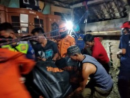 Depresi, Warga Kedungadem Bojonegoro Tewas Nyemplung Sumur