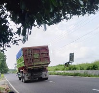Portal Jalan Raya Lasem-Wonokerto Dilepas, Dinas PU Gresik : Saya Gak Buka