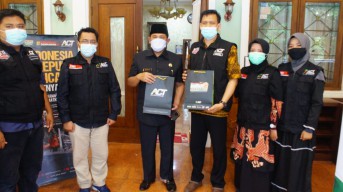 Warga Sidoarjo Patungan Bantu Korban Banjir Kalsel, Terkumpul Uang Rp 40 Juta