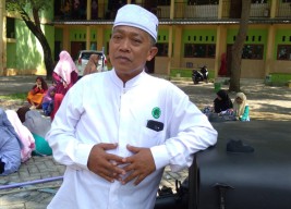 Kasus Covid-19 Melambung, Inilah Pesan Ketua MUI Bojonegoro di Tahun 2021