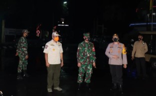 Positif Covid di Gresik Bertambah 17 Orang, Paska Momen Tahun Baru Diharapkan Tak Meluas