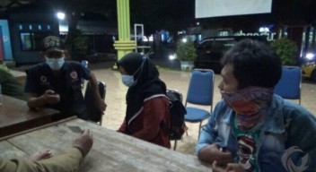 Diimbau Tahun Baruan di Rumah Saja, Lima Pasangan di Situbondo Malah Pesta Seks di Hotel