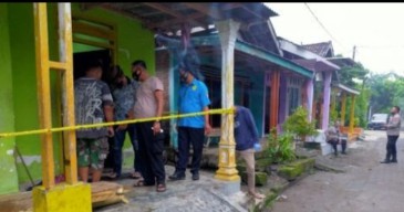 Diduga Hanya Soal Baju Seragam Perguruan Silat, Nyawa Slamet Kuncoro di Jombang Tak Selamat