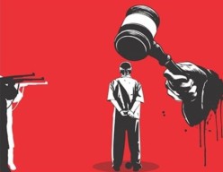 Miarto dan Misnari Masih Berkesempatan Hidup, Eksekusi Mati Pelaku Pembunuh Sekeluarga Toko Pusaka Jaya Ditunda