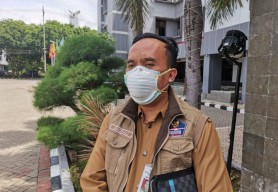 Vaksinasi Covid Diprioritaskan Untuk Nakes dan TNI-Polri, Jatah Gresik Hingga 10 Ribu Dosis