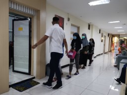 Miris dan Prihatin Lihat Tindakan 7 Gadis Pelaku Perundungan di Alun-alun Gresik