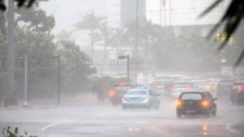 Musim Penghujan Maju Oktober, Jatim Berpotensi Banjir