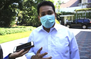 Di Tengah Pandemi Covid, Investasi di Surabaya Masih Tembus Rp 64 Triliun