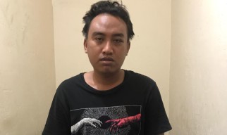 Tangannya Jahil, Pecinta Burung asal Babaksari Dukun Diciduk Polisi