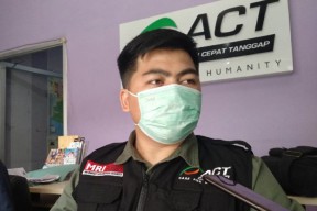 ACT Segera Berangkatkan Kapal Kemanusiaan ke Kalsel dan Sulbar