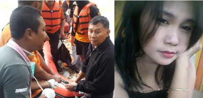 Ternyata Mayat Perempuan Yang Terapung Di Bengawan Solo Adalah ASN Ngawi yang Bunuh Diri Lompat Jembatan