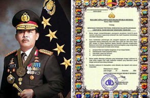 Komunitas Pers Desak Kapolri Cabut Pasal 2d Dalam Maklumat