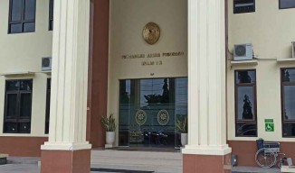 Tahun 2020, Setiap Hari Ada 5 Janda-Duda Baru di Ponorogo