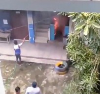 Ponpes Al-Furqon Muhammadiyah di Lamongan Jadi Sasaran Teror, Dua Kali Dibakar